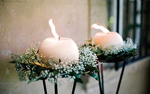 decoraciones para bodas