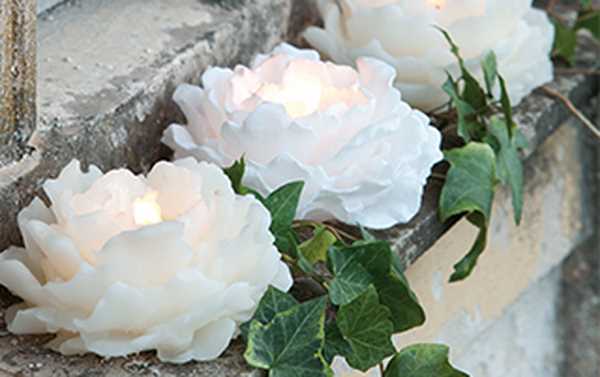 decoraciones para bodas