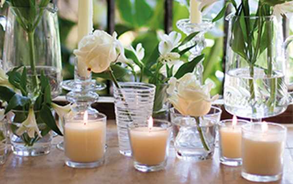 decoraciones para bodas
