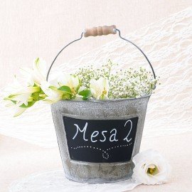 decoraciones para bodas