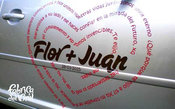 Trajes de Novio