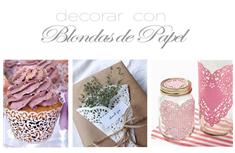 decoraciones para bodas