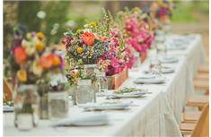 decoraciones para bodas