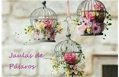 decoraciones para bodas