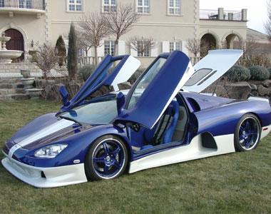 ultimate aero
