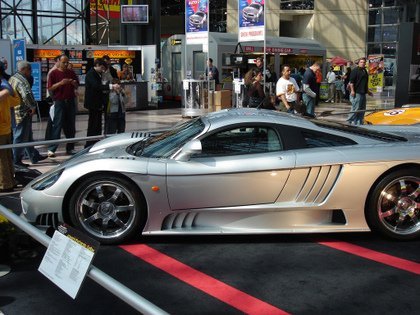 saleen