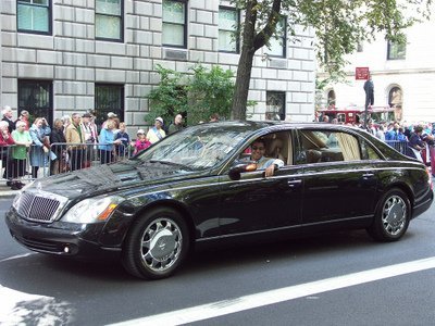 maybach