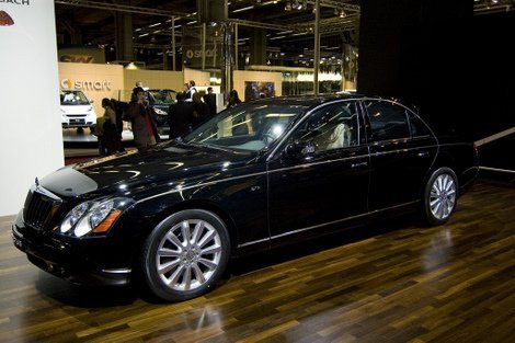 maybach