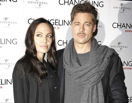 cortes de pelo brad pitt