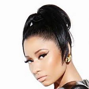Nicki Minaj Nicki Minaj