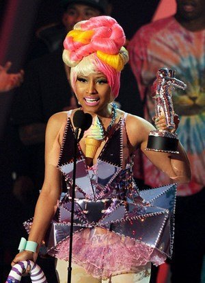 Nicki Minaj Nicki Minaj