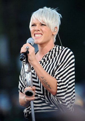 Pink - P!nk