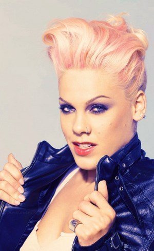 Pink - P!nk