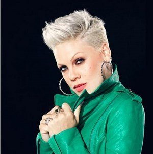 Pink - P!nk