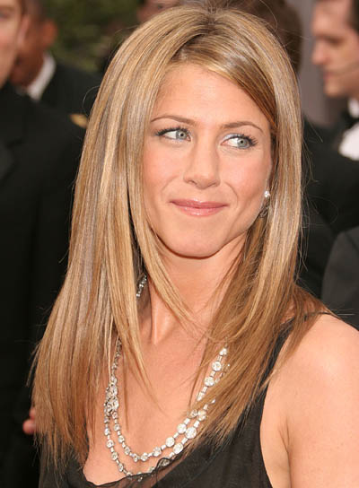 jennifer aniston