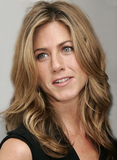 jennifer aniston estilismo