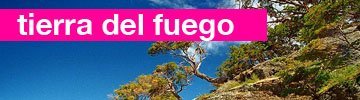 tierra del fuego destino de luna de miel