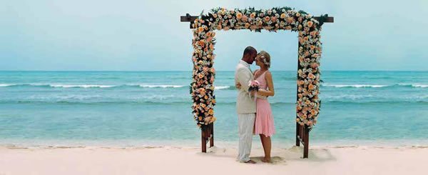 Bodas en Caribe Bodas en Aruba