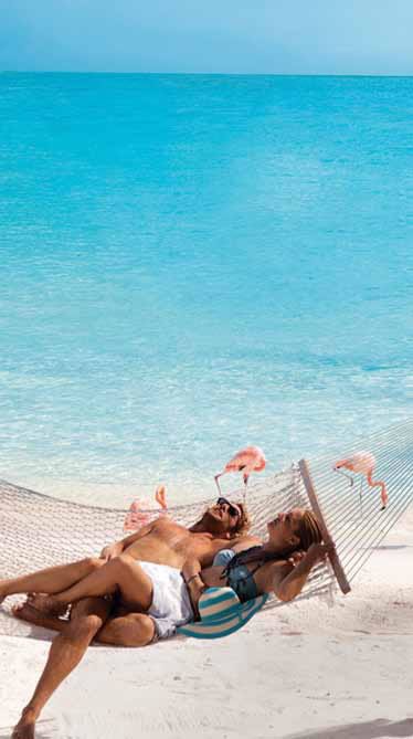viaje de novios Caribe viaje de novios Caribe