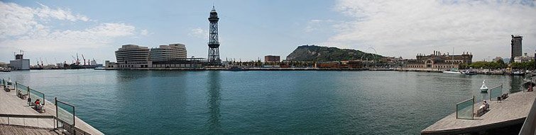 barceloneta