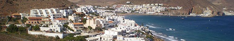 san jose cabo de gata