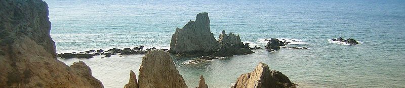 cabo de gata