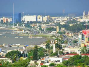 luna-de-miel-en-campeche-mexico