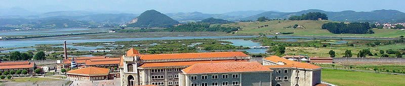 santoña