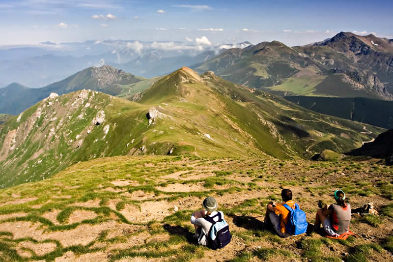 cantabria infinita