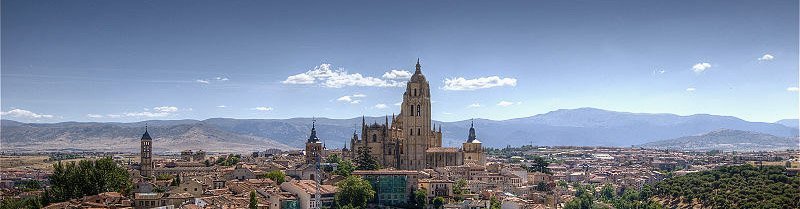 segovia