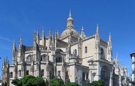 segovia
