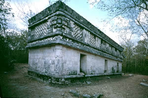 luna-de-miel-en-chichen-itza-mexico