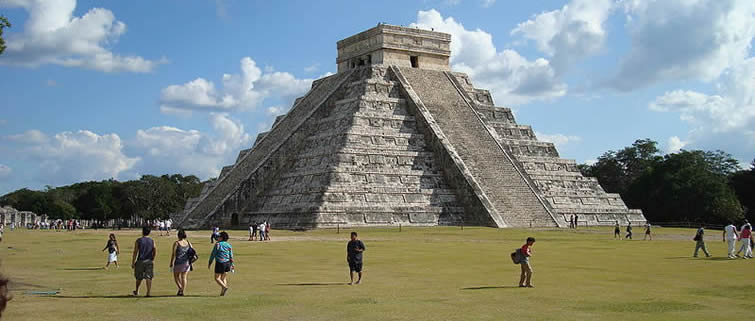 luna-de-miel-en-chichen-itza-mexico