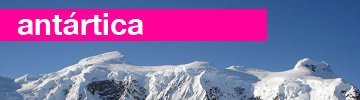 antartica tu destino de luna de miel