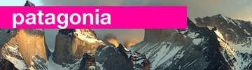 patagonia chilena tu destino de luna de miel