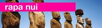 rapa nui la isla de pascua tu destino de luna de miel