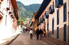colombia