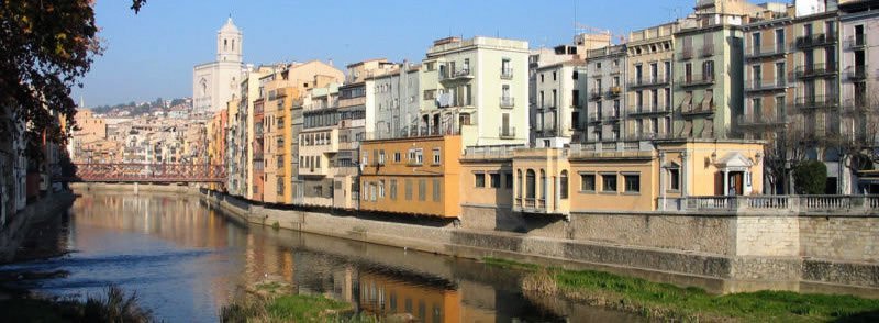 panoramica gerona