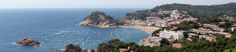 costa brava luna miel
