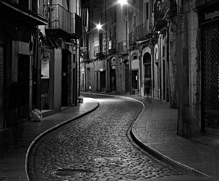 calle girona