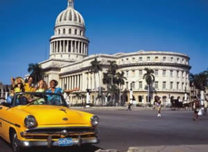 cuba
