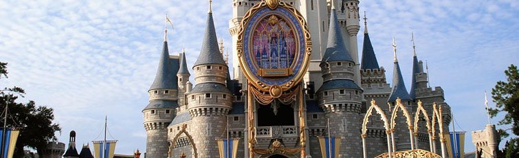 magic kingdom