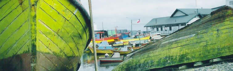 ANCUD DESTINO DE LUNA DE MIEL