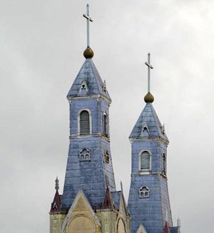 CATEDRAL DE CASTRO