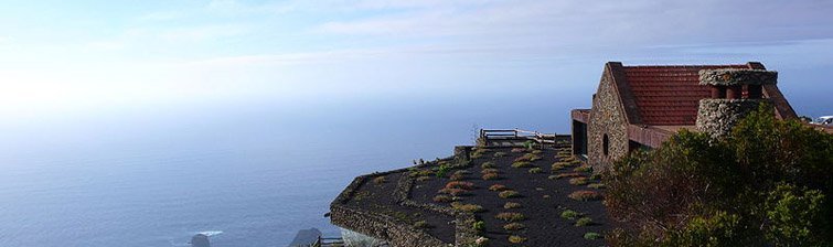 hotel el hierro