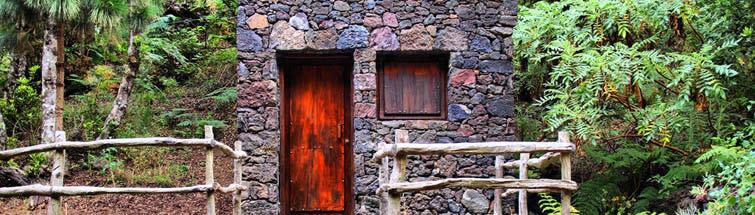 el bosque el hierro