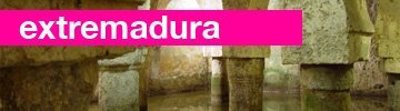 extremadura luna miel