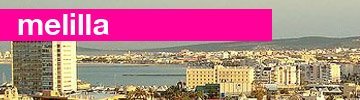 melilla luna miel