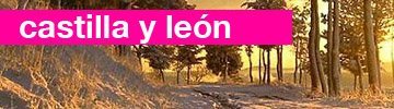 castilla y leon luna de miel