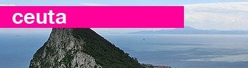 ceuta luna miel